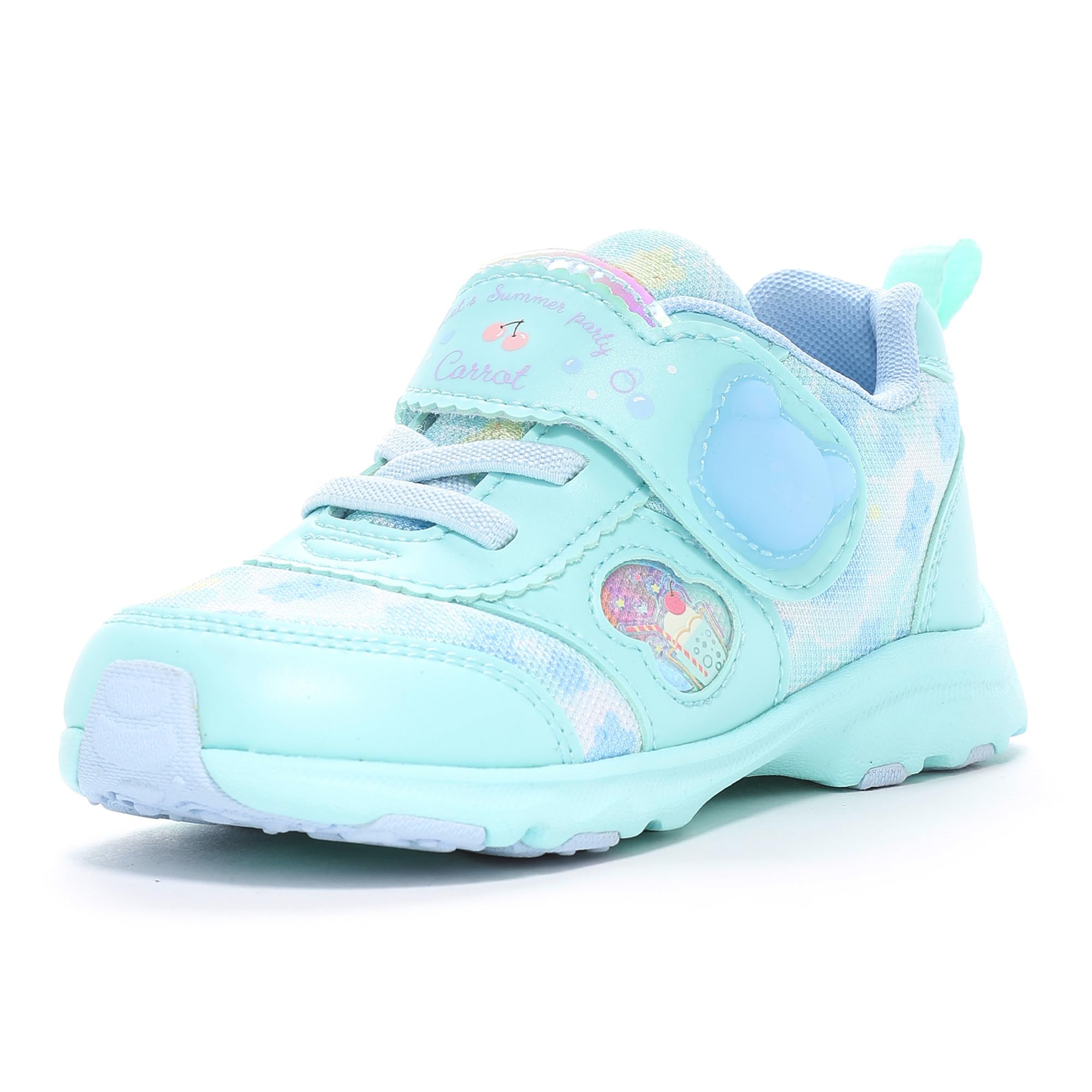 

Sneakers CR C2379 Girls Soda cm 2E [Carrot] 14.0