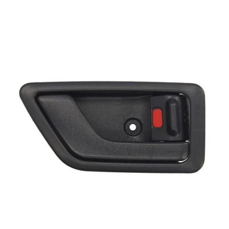 Interior Door Handle Replacement for Hyundai Getz Click 2002-2011 Pair 82610-1C000 82620-1C000