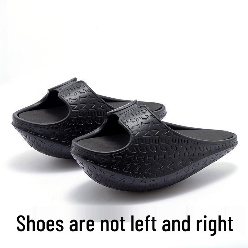 

Большие размеры EVA обувь-качалка для йоги и пилатеса для растяжки