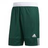 Mens Logo Reversible Basketball Shorts