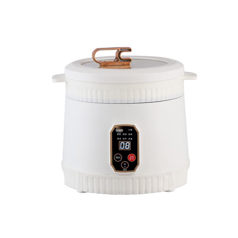 Yoshida Craftsman Smart Multi-function Rice Cooker