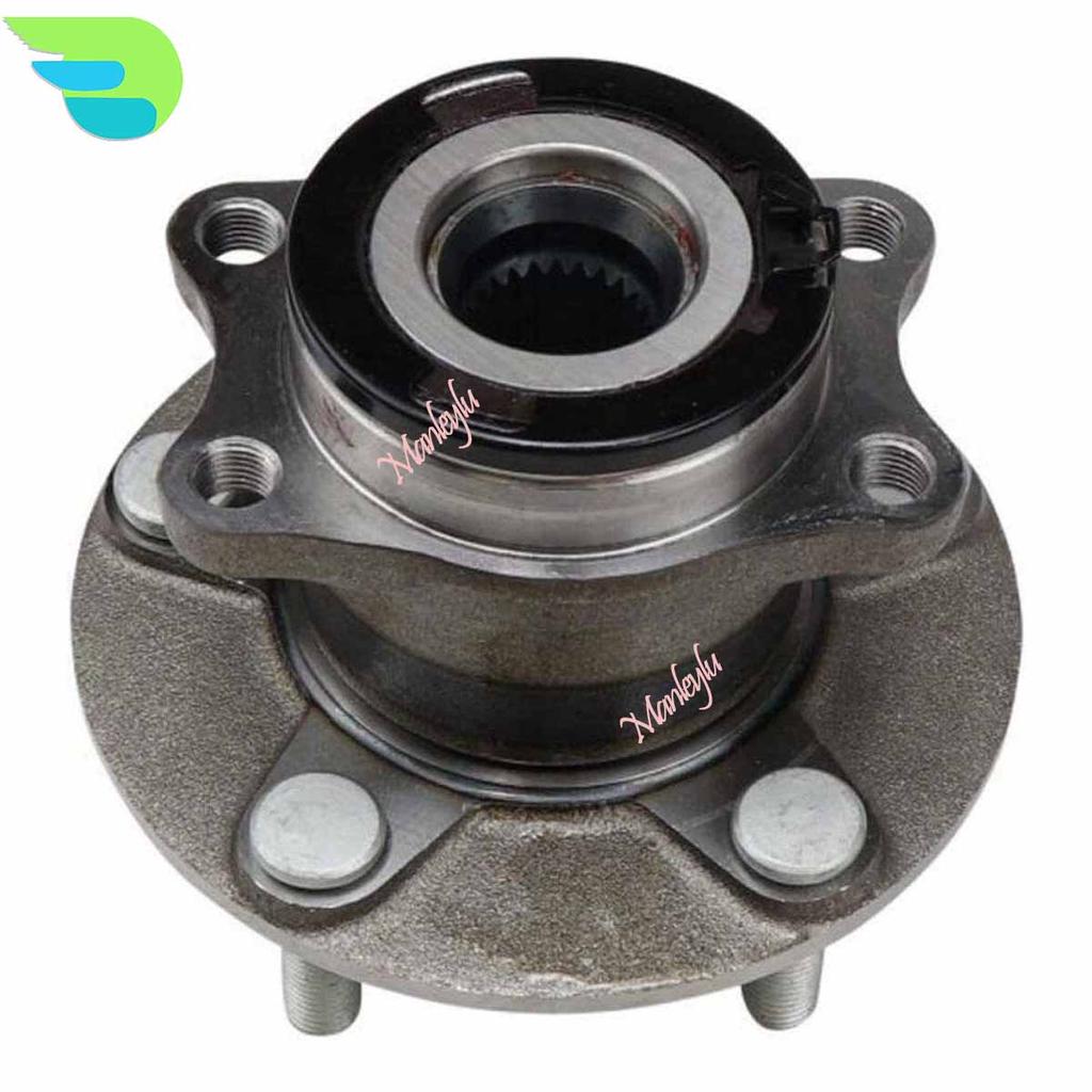 1606291880 3785A086 K05105770AE Rear Wheel Hub Bearing For CHRYSLER SEBRING DODGE CALIBER JEEP COMPAS PATRIOT MITSUBISHI