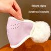 Children's Winter Fleece Mask with Ear Protection for Boys & Girls