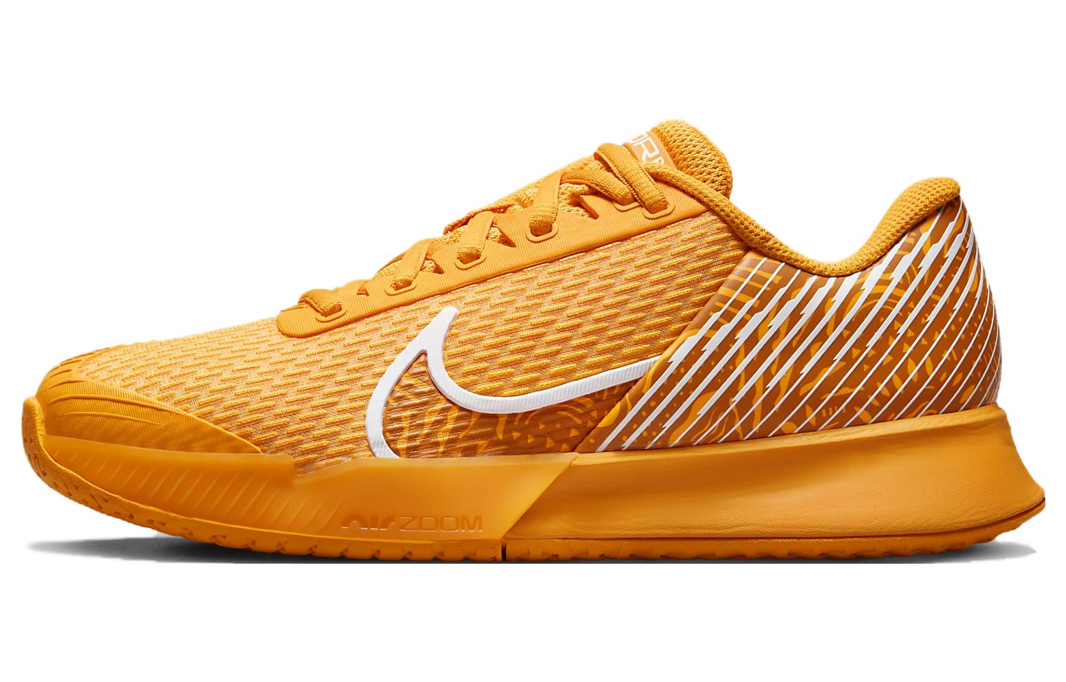 Nike Air Zoom Vapor Pro 2 Sundial Women s DR6192-700 36.5