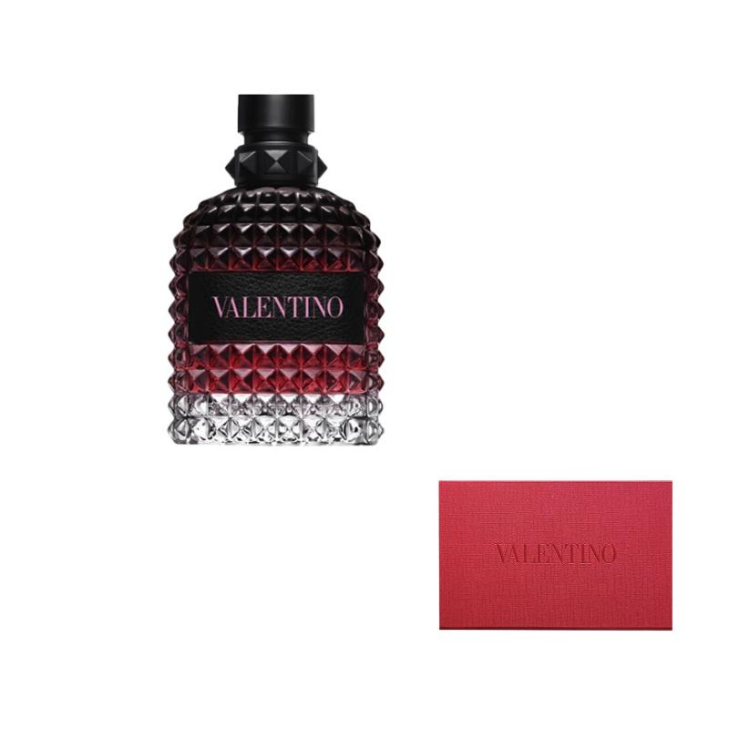 Valentīno kungs. Tumša Nakts/Romas Vīriešu Karstais