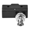 250V 15A Micro Switch Silver Contacts Snap Action Switch Momentary Limit Switch  Industrial