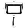 Android 13 Carplay LTE for Mazda 6 2007 2008 2009 2010 2011 2012 Car Radio with BOSE Multimedia Player 2 Din Stereo GPS Audio