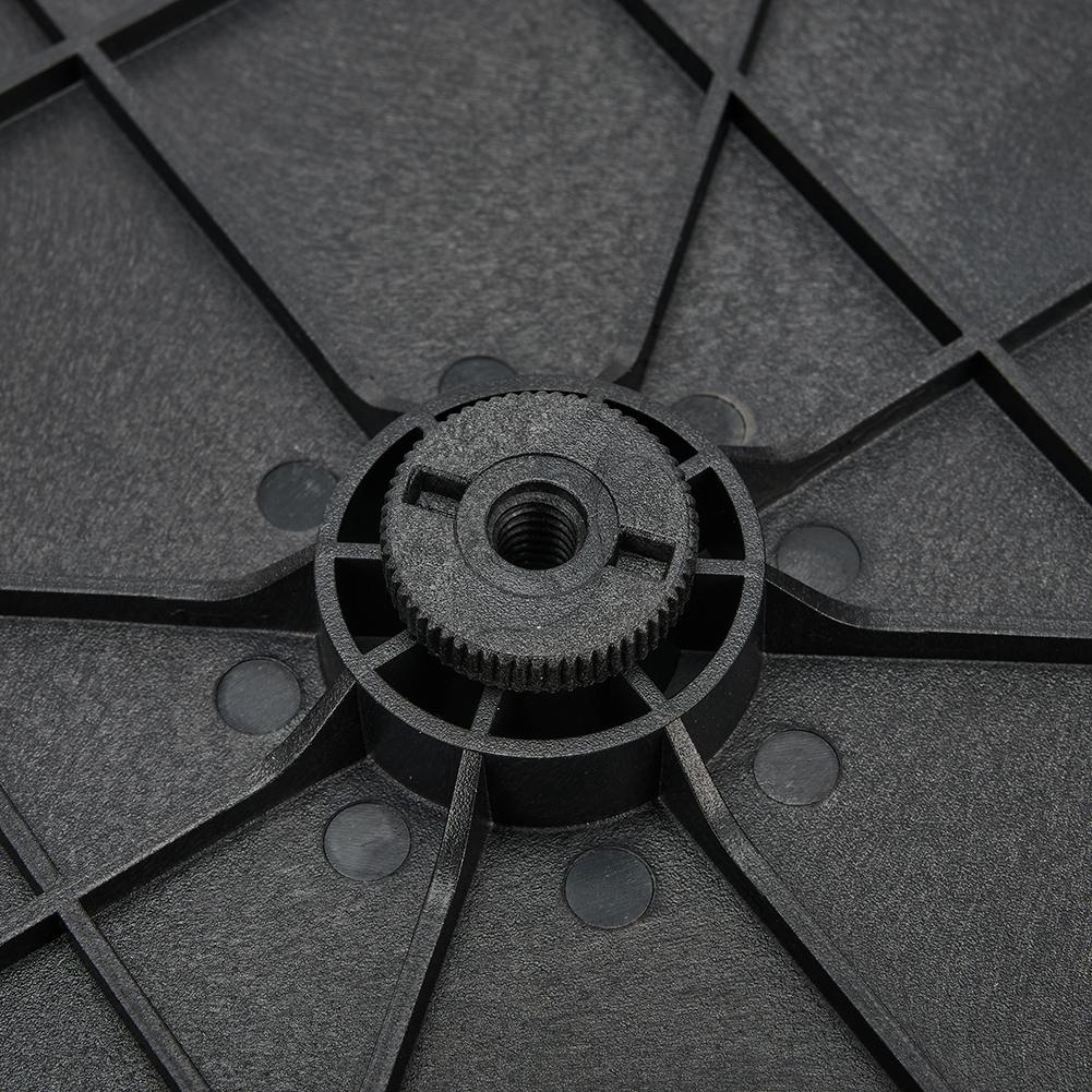 Easy To Carry Stand Tray Hickening Design Projectors Accessories