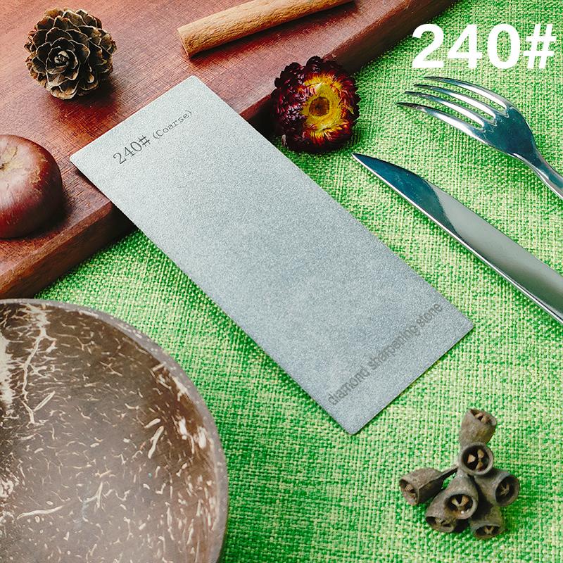 Diamond Sharpening Stone Knife Sharper Professional Base Apex Edge Blade Sharp Home Use Kitchen Accessories Tools