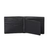 Lacoste Chantaco Leather Bifold Wallet Bb Nh3870c52g 000
