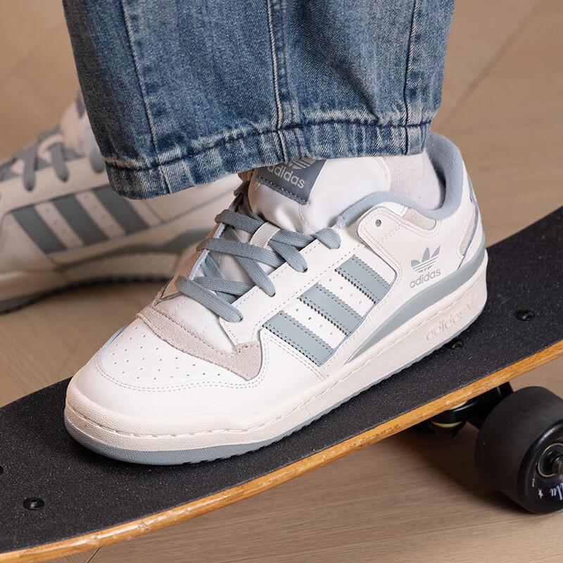 Adidas Forum Low Lifestyle Sneakers 38.5