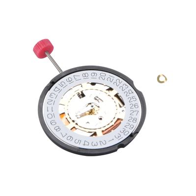 Quartz Watch Movement Replacement For Swiss Ronda 715 Date @ 3' 3 Hands Watches Parts Watch Accessories