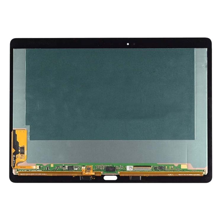 Original Super AMOLED LCD Screen for Galaxy Tab S 10.5 / T805 with Digitizer Full Assembly