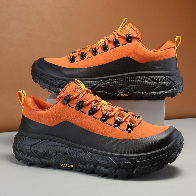 Casual Schoenen Heren Origineel Merk Pendelaar Functioneel Cross Country Stedelijke Sneakers Designer BuitenKleding Wandelen Vakantie Trainen Beige 44