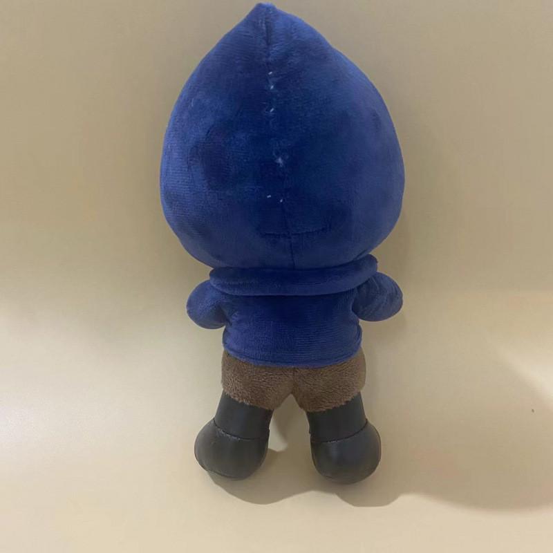 Brawl Stars Cactus Plush Toy With Soft Short Pile For Collectors And Kids