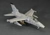 Platz Scale Italiaans AMX Ghibli Aanvalsvliegtuig Plastic Modelbouw Kit IT1460 1/72 (Vliegtuig)