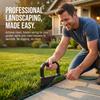 Helper Peg Boundary Wire Laying Tool Stake Pegs Installation Helper  Lawn Mowing System