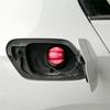 Leading-Aluminum Fuel Tank Caps Trim For VW Golf 7 7.5 Golf 8 MK7 MK8 2015-2023 Decoration Oil Filler Cover