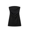 Women's Kaslead New Arrival Silm Dress Tube Top