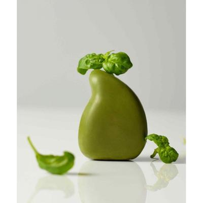 ReSaltz Salt Massage Basil Shampoo Bar