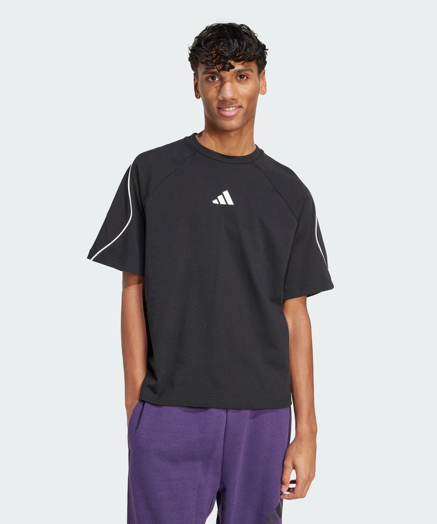 ADIDAS Stadium T-Shirt Jn1824