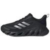 All Day Boom E Fashion Comfortable Non-Slip Durable Low-Top Running Shoes Unisex Running Shoes Black JQ0262