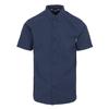 Regatta Mens Mindano IX Triangle Short-Sleeved Shirt