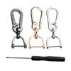 Porta-moedas, clips, porta-chaves – Chaveiros