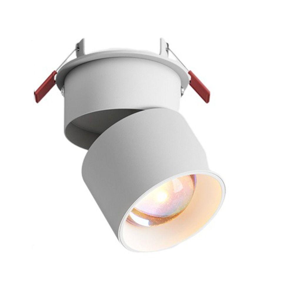 Foldable Ceiling Spot Lighting Luxury Led Down Lamp LED Sunset Lamp Sunset Spotlight Bedroom