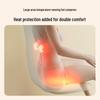 SKG T7-1 Premium Neck & Back Massager Cushion CN Plug (adapter Included)