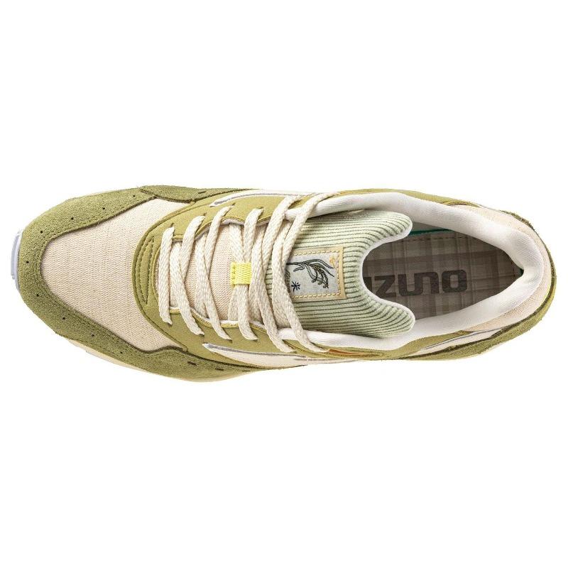 Mizuno Contender Countryside D1GA242001 Unisex Retro Sneakers