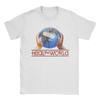Earth Day Walk For Mj T Shirt Unisex Unisex Pure Cotton Funny Tshirt Round Neck Heal The World Tee Shirt Short Sleeve Tops Big Size