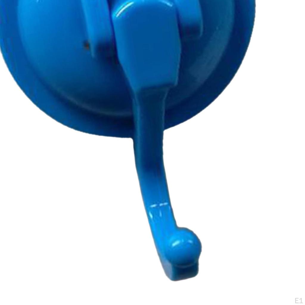 Vacuum Suction Cup Hooks for Hanging Items