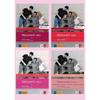 Netzwerk Neu A1: Textbook + Workbook + Glossar + Lsungen (Set Of Books )