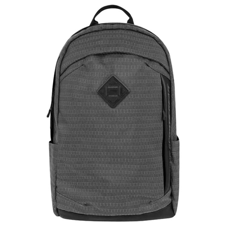 

New LiNing Polyamide Backpack Unisex Dark Gray ABSU257-4 29.0*14.0*48.0CM