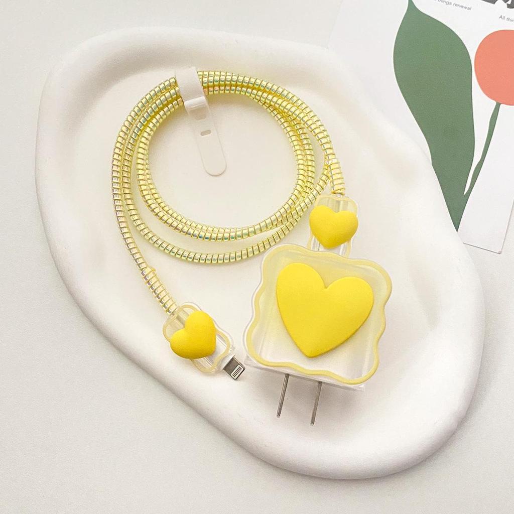 Étui de protection de chargement pour iPhone 16 avec charge rapide de 20 W, compatible avec Apple 15 Pro Max, comprend une gestion des câbles pour iPad 2024