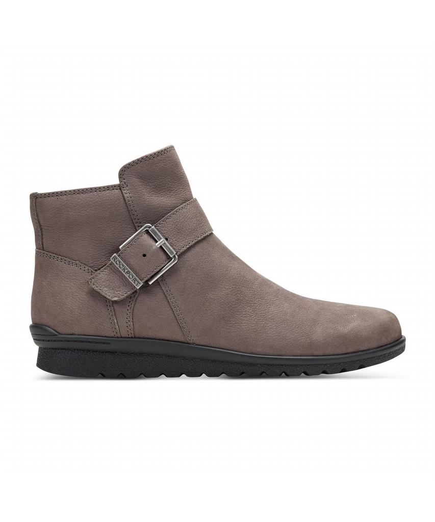Rockport Trueflex Conan Buckle Boots Tf Conan Buckle Boot (Rw0285)