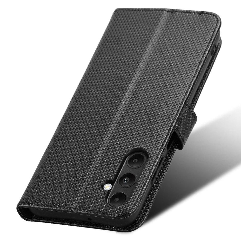 For Samsung Galaxy A05s 4G/M14 4G Case Stand Wallet Phone Leather Cover