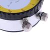 1" Dial Test Indicator Travel Lug Lever Gauge Scale Meter 0.001" Graduation