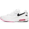 Nike Air Max 2 Light Weiß Schwarz Rosa AO1741-107