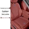 Changan EADO/UNI-V/CS35/CS75/CS55 Ultra-Thin Four Seasons Seat Cushion