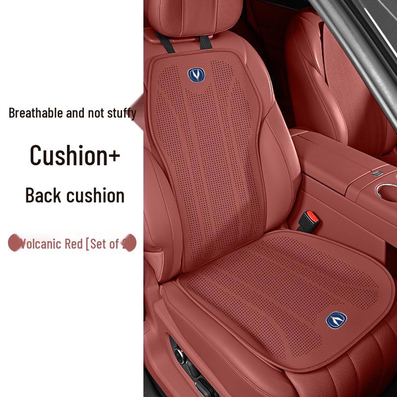 Changan EADO/UNI-V/CS35/CS75/CS55 Ultra-Thin Four Seasons Seat Cushion