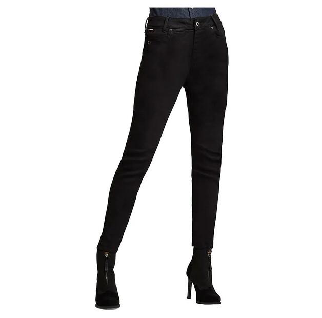 

G-Star D-Staq-R Mid Boy Slim джинсы 23/30