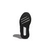 adidas 4Uture Sport Ac K Abrasion Resistant Low Top Kids' Running Shoes Black Red Kids' GY0918