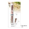 Talheres – Hashi