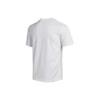 Nike Men's Retro Graphic Print Short-Sleeve T-Shirt In White DD6921-100