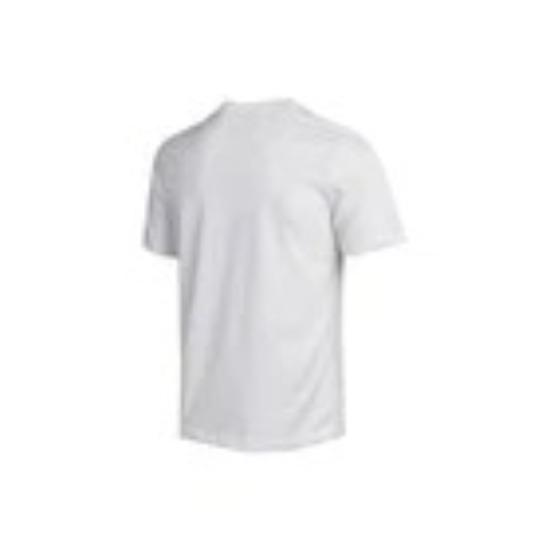 Nike Men's Retro Graphic Print Short-Sleeve T-Shirt In White DD6921-100