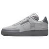 New Air Force 1 Type Grey Fog CT2584-001