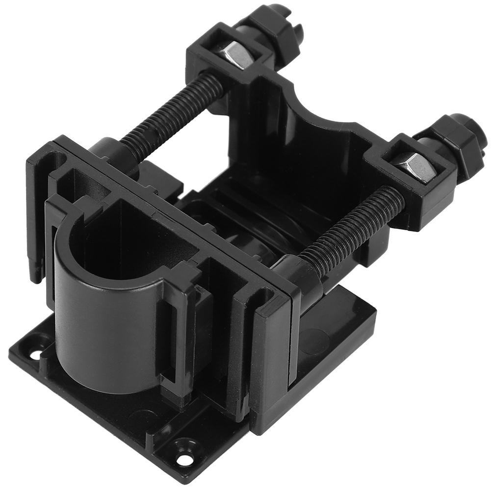 2Pcs Fish Tank Water Change Tube Clip Hook Aquarium Controller Fixed Clamp Multifunction