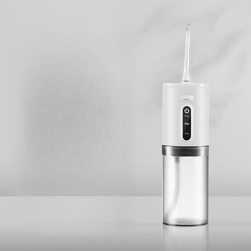 OLOEY Portable Electric Water Flosser
